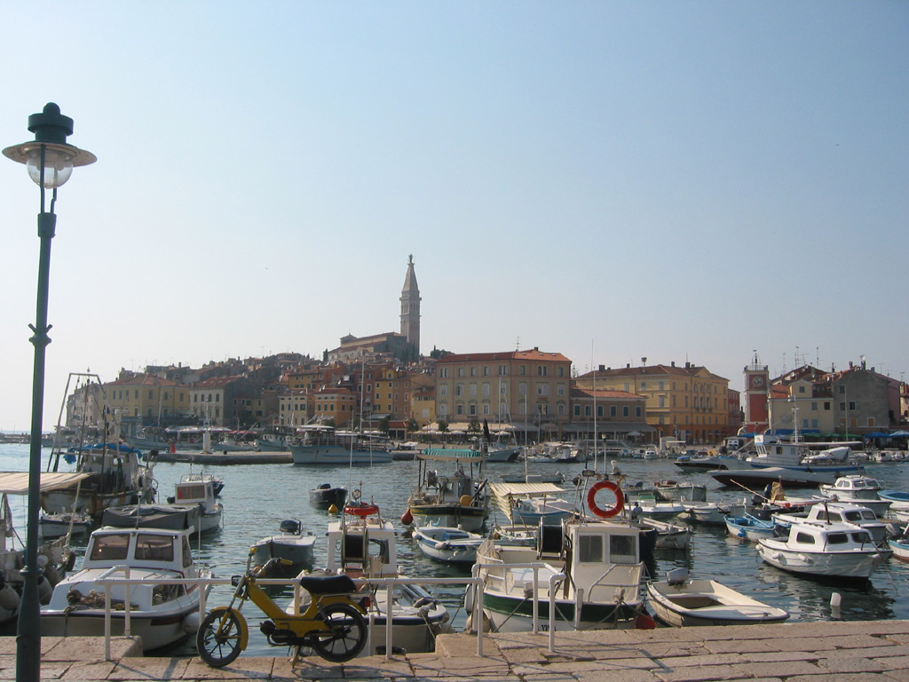 Rovinj